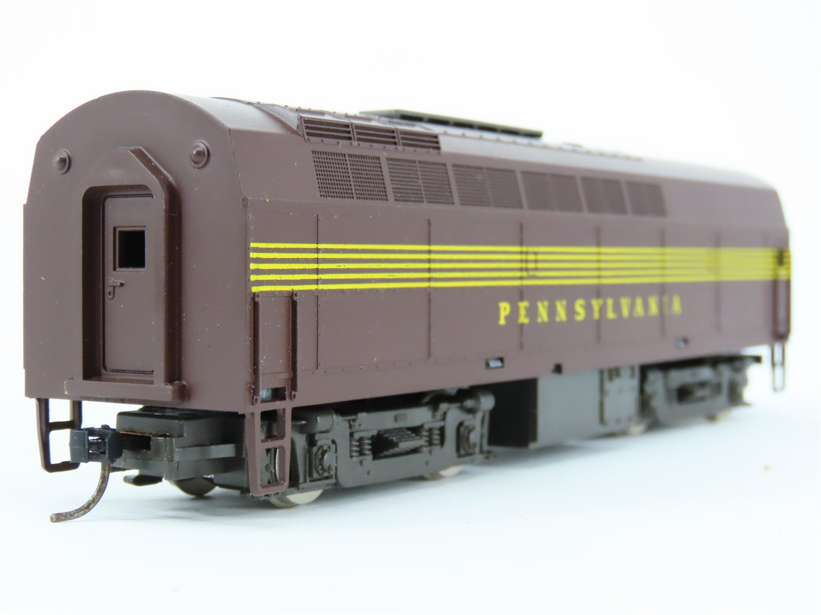 HO Scale Model Power 751 PRR Pennsylvania RF16B Sharknose Diesel Loco UNPOWERED
