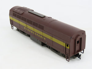 HO Scale Model Power 751 PRR Pennsylvania RF16B Sharknose Diesel Loco UNPOWERED