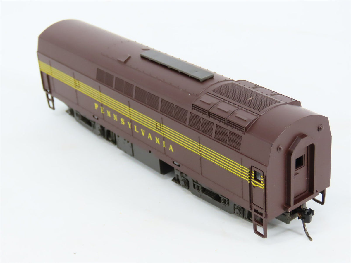 HO Scale Model Power 751 PRR Pennsylvania RF16B Sharknose Diesel Loco UNPOWERED