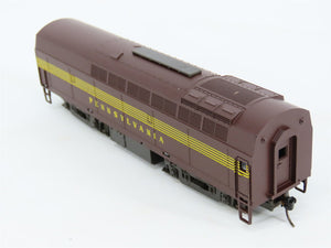 HO Scale Model Power 751 PRR Pennsylvania RF16B Sharknose Diesel Loco UNPOWERED