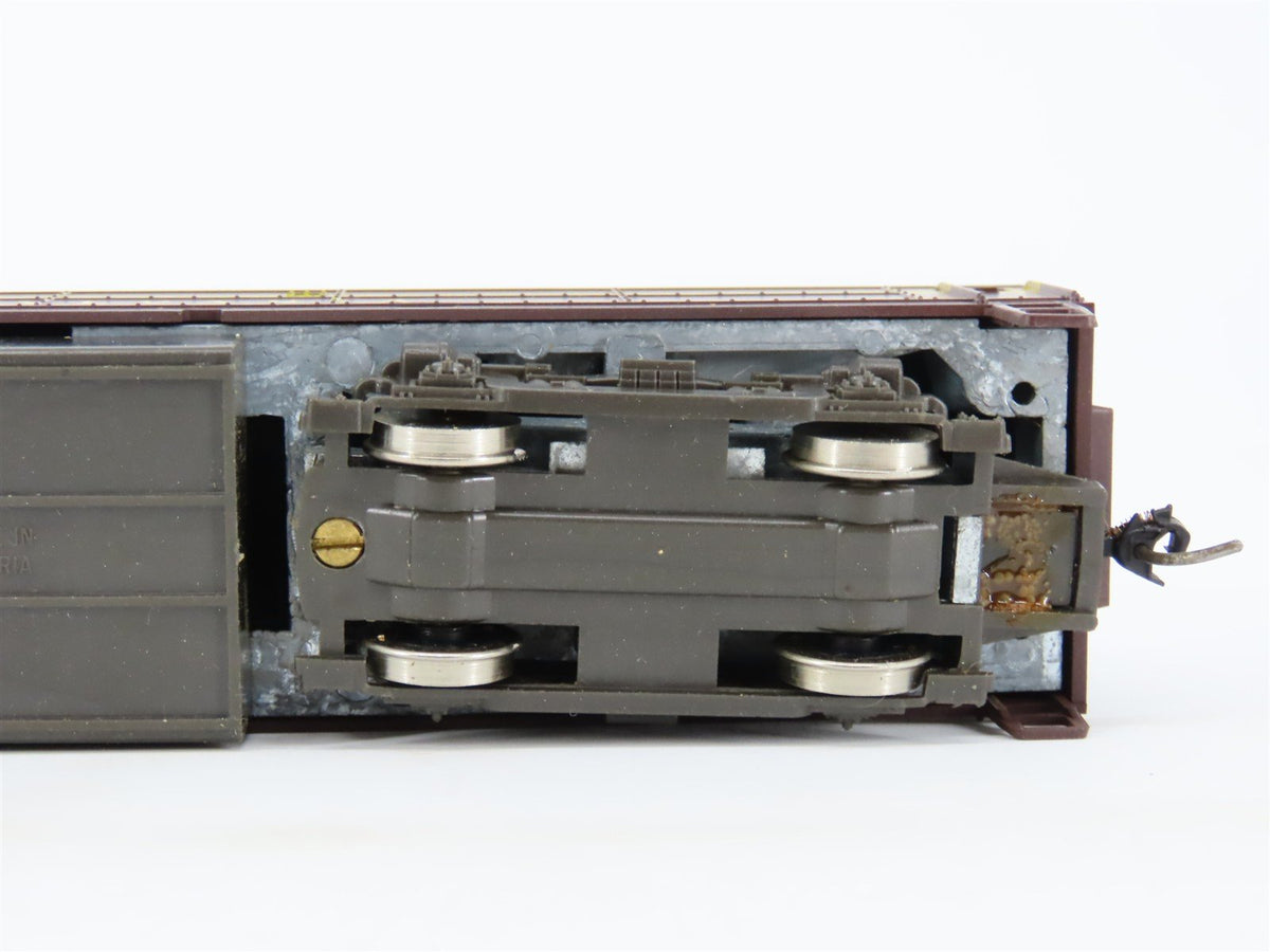 HO Scale Model Power 751 PRR Pennsylvania RF16B Sharknose Diesel Loco UNPOWERED