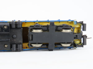 HO Scale COX CR Conrail GP9 Low Hood Diesel Locomotive #7567 Unpowered/CUSTOM