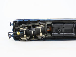 HO Scale SNCF French National Class BB Diesel Locomotive #67001