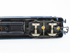 HO Scale SNCF French National Class BB Diesel Locomotive #67001