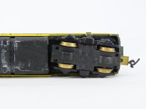 HO Scale Life-Like CNW Chicago Northwestern F7B Diesel Locomotive UNPOWERED