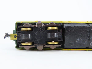 HO Scale Life-Like CNW Chicago Northwestern F7B Diesel Locomotive UNPOWERED