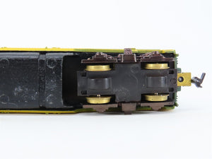 HO Scale Life-Like CNW Chicago Northwestern F7B Diesel Locomotive UNPOWERED