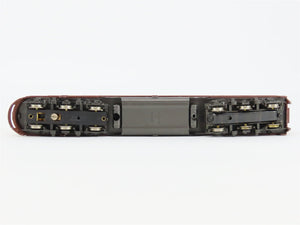 HO Scale Rivarossi PRR Pennsylvania E8 A/B Diesel Locomotive Set