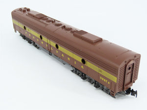 HO Scale Rivarossi PRR Pennsylvania E8 A/B Diesel Locomotive Set