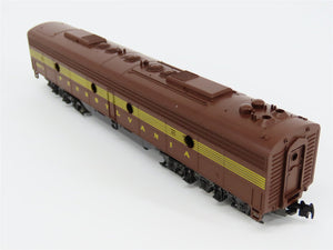HO Scale Rivarossi PRR Pennsylvania E8 A/B Diesel Locomotive Set