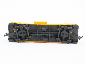 HO Scale AHM UP Union Pacific F45 Diesel Locomotive w/Caboose