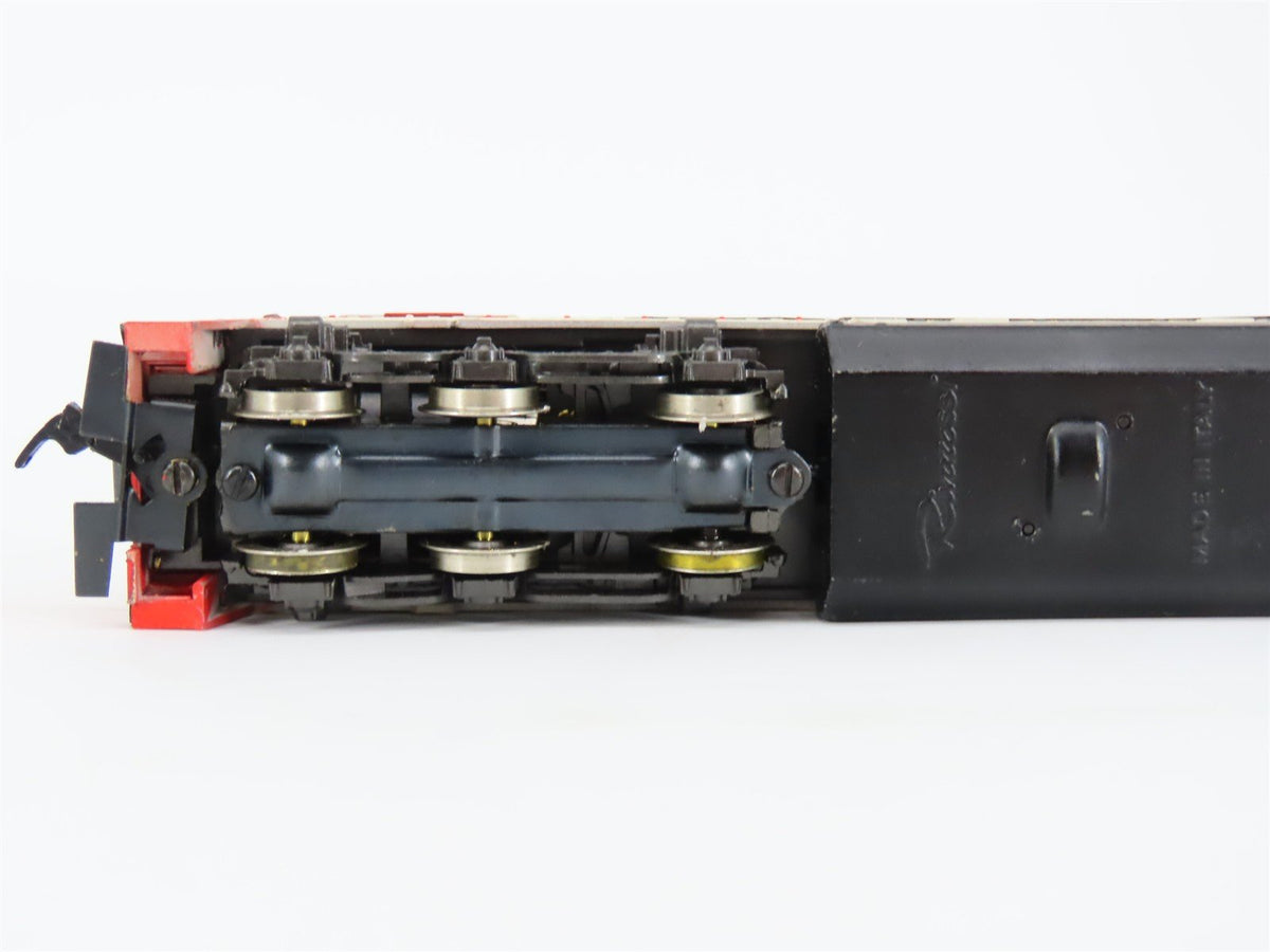 HO Scale AHM 5056 CBQ Burlington U25C Diesel Locomotive #550