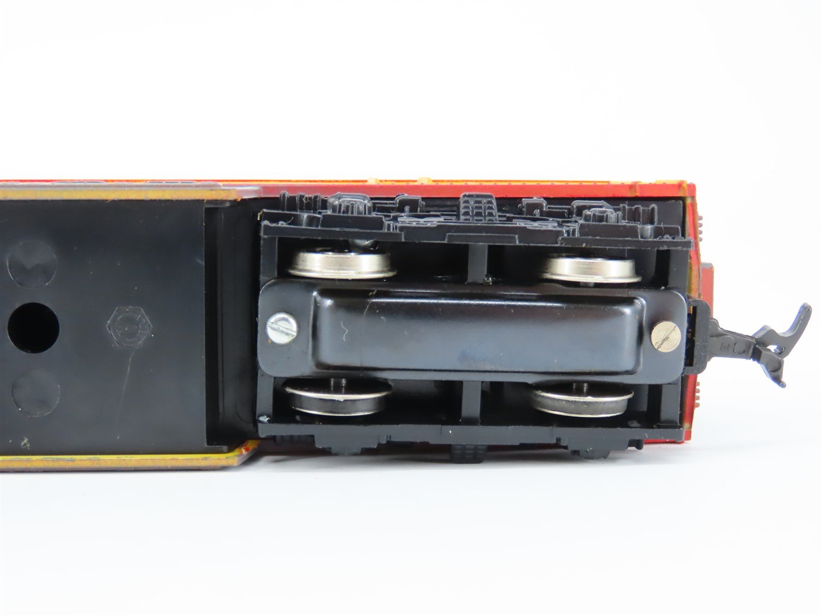 HO Scale AHM 5024K UP Union Pacific FM Diesel Locomotive #1041