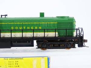 HO Scale AHM 5131K Southern RS-2 Diesel Locomotive #2060 Customized