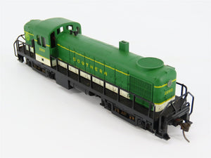 HO Scale AHM 5131K Southern RS-2 Diesel Locomotive #2060 Customized