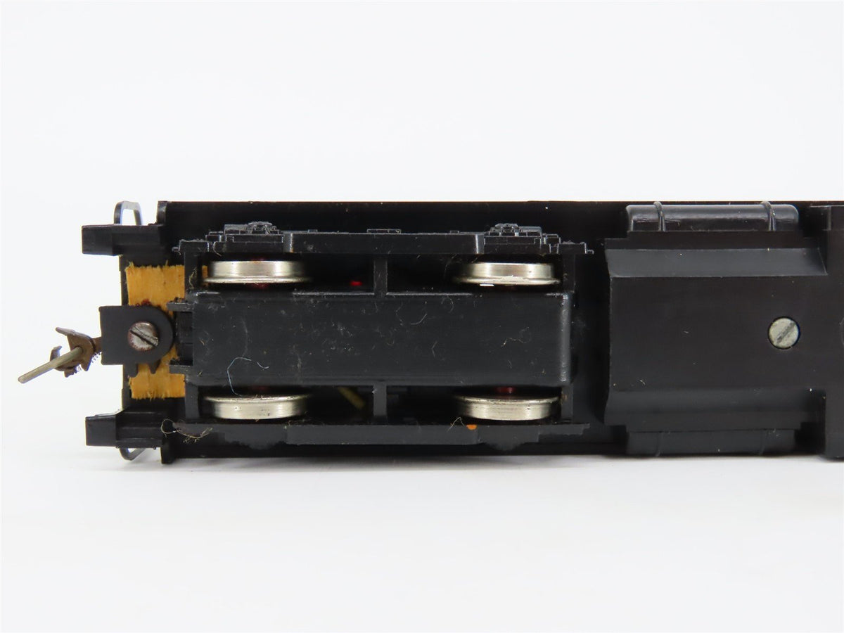 HO Scale AHM 5131K Southern RS-2 Diesel Locomotive #2060 Customized