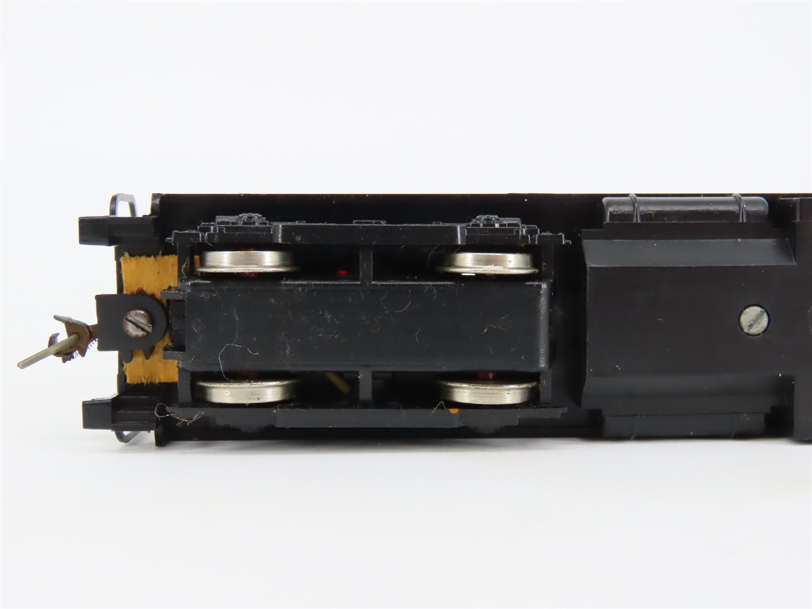 HO Scale AHM 5131K Southern RS-2 Diesel Locomotive #2060 Customized