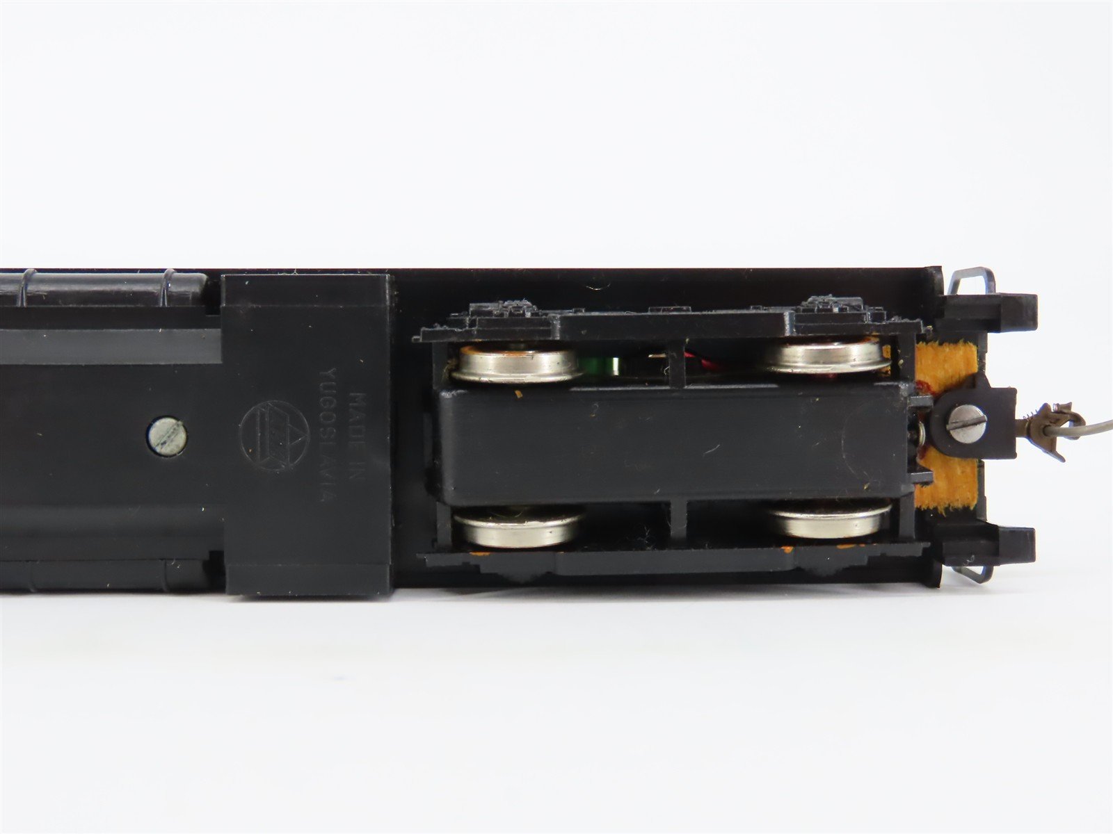 HO Scale AHM 5131K Southern RS-2 Diesel Locomotive #2060 Customized