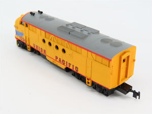 HO Scale AHM 5080D UP Union Pacific FT A Diesel Locomotive #1234