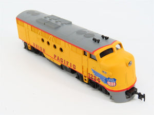 HO Scale AHM 5080D UP Union Pacific FT A Diesel Locomotive #1234