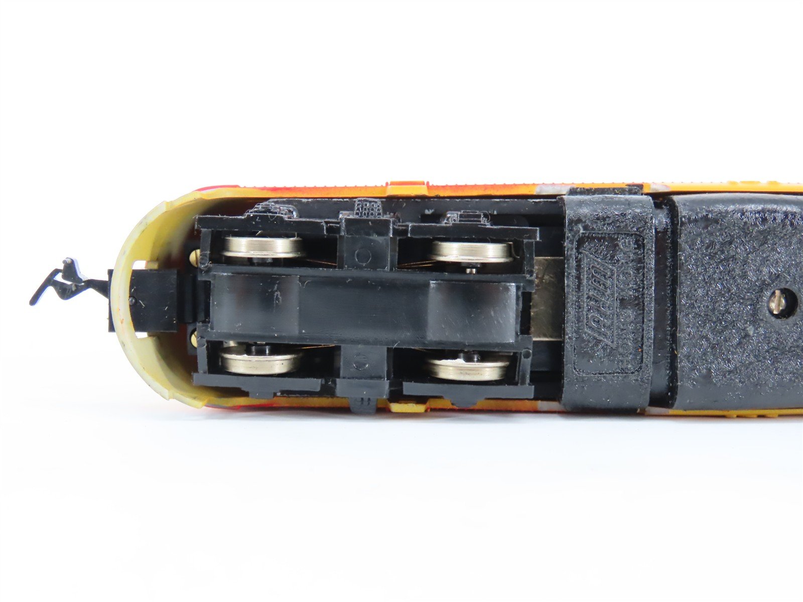 HO Scale AHM 5080D UP Union Pacific FT A Diesel Locomotive #1234