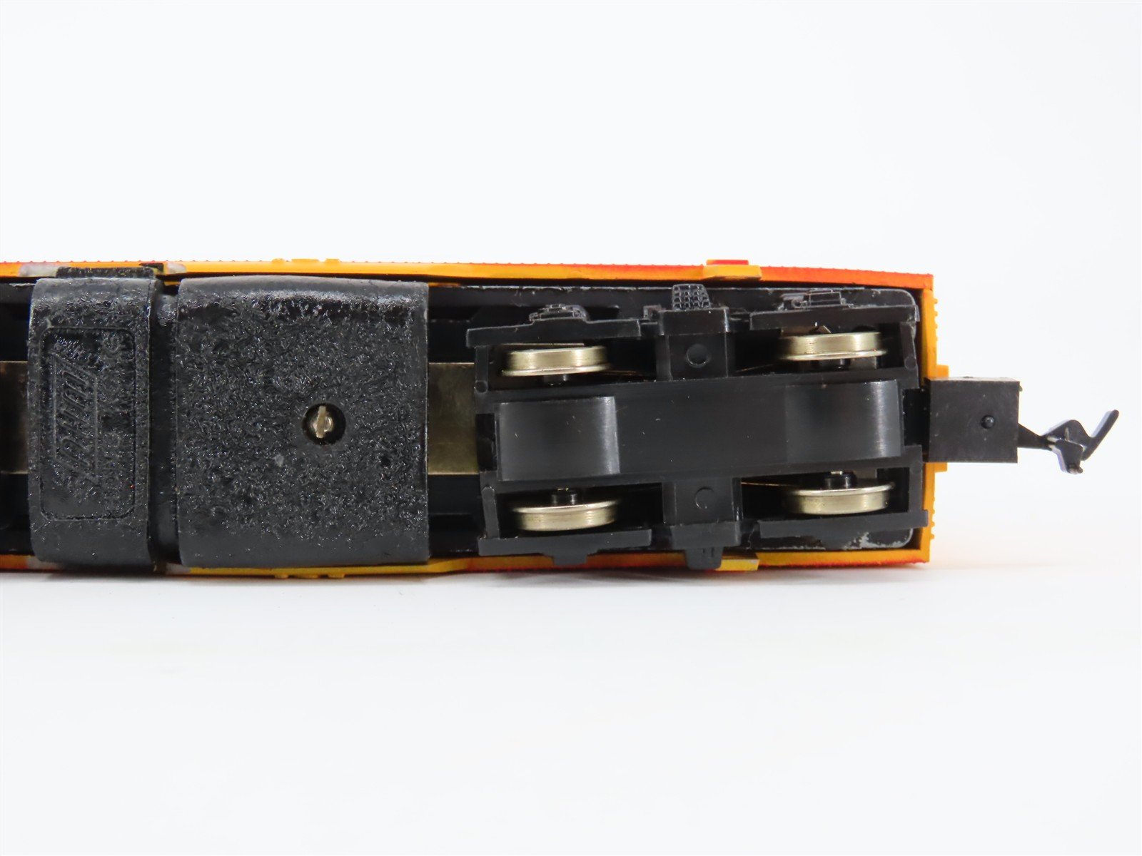 HO Scale AHM 5080D UP Union Pacific FT A Diesel Locomotive #1234