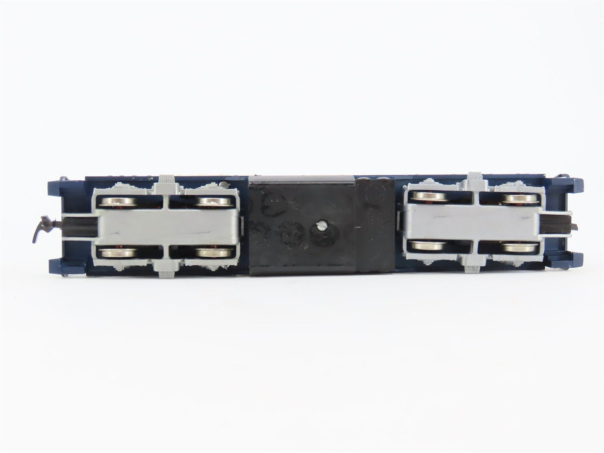 HO Scale AHM SCL Seaboard Coast Line Bicentennial GP18 Diesel Loco #1776