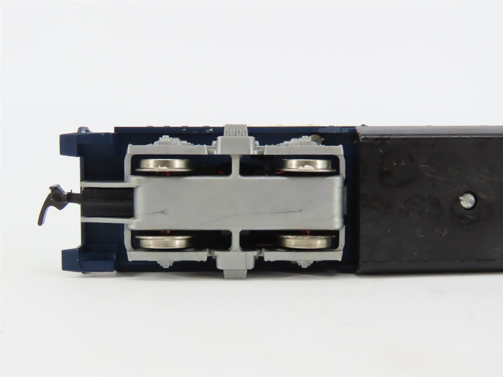 HO Scale AHM SCL Seaboard Coast Line Bicentennial GP18 Diesel Loco #1776