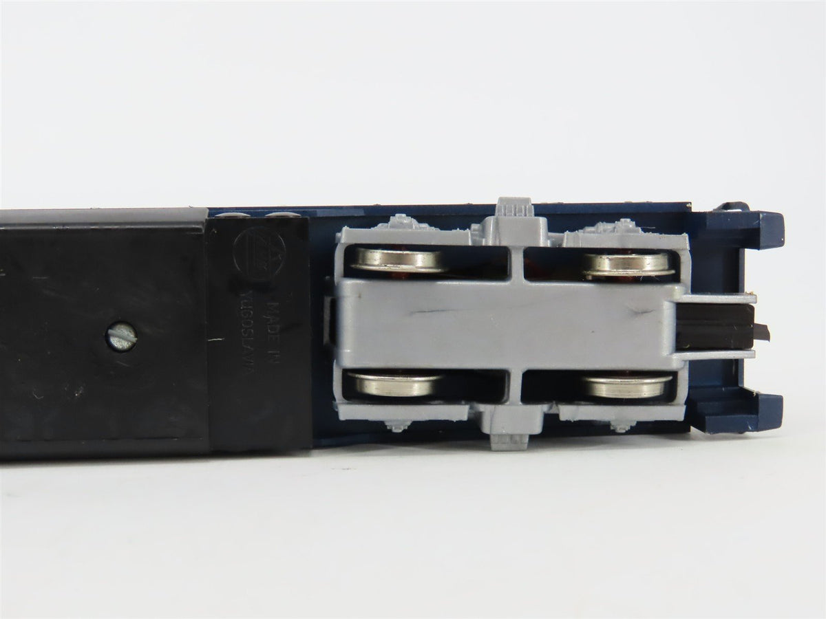 HO Scale AHM SCL Seaboard Coast Line Bicentennial GP18 Diesel Loco #1776