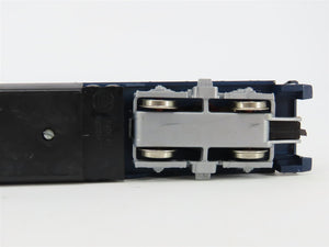 HO Scale AHM SCL Seaboard Coast Line Bicentennial GP18 Diesel Loco #1776