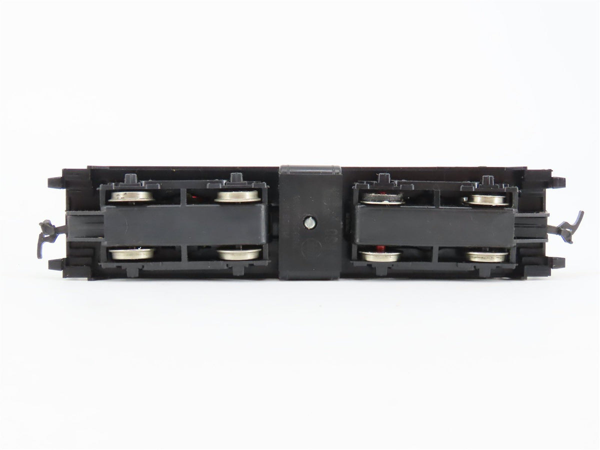 HO Scale AHM 5014D PRR Pennsylvania SW1 Diesel Locomotive #1867