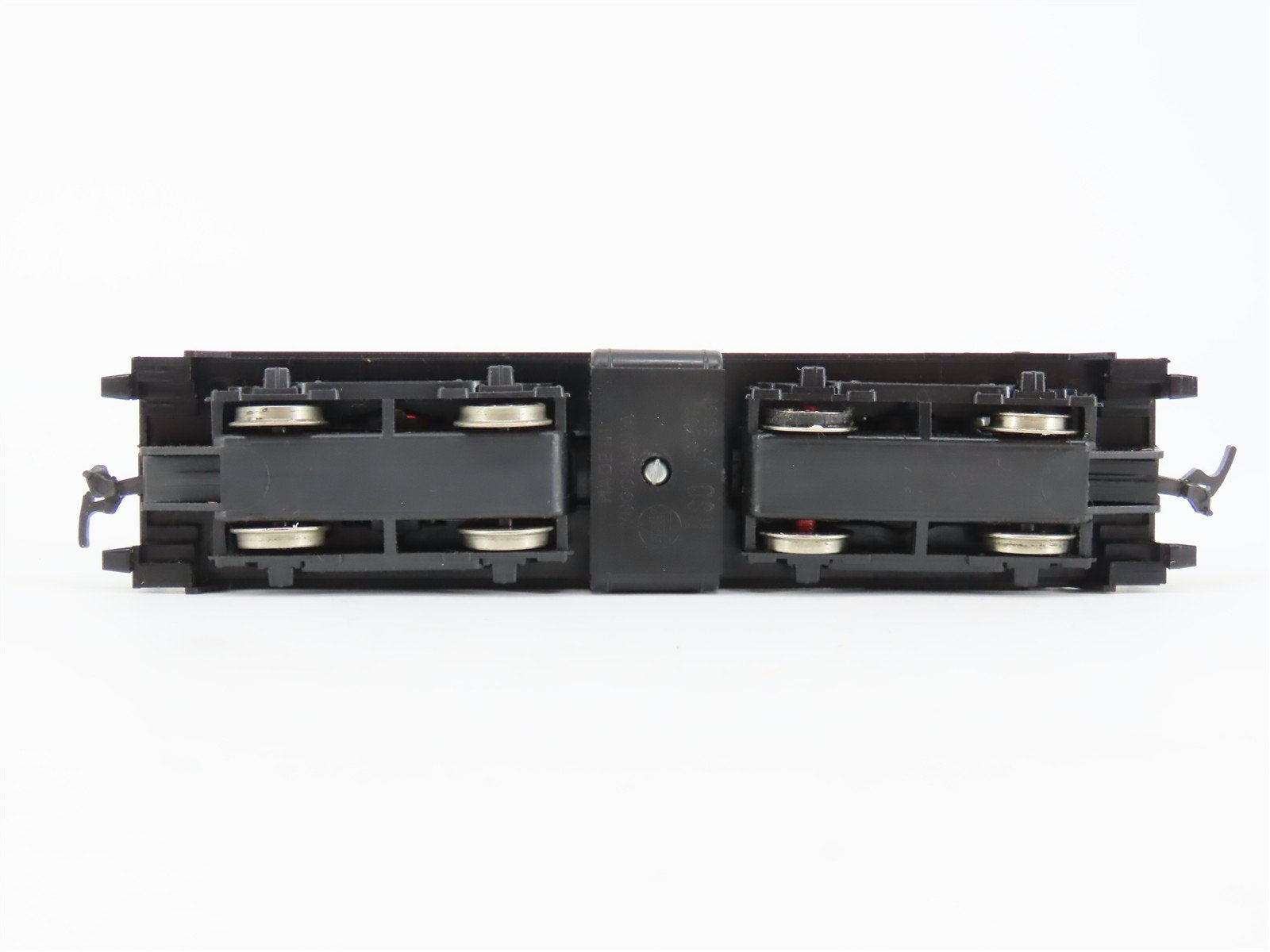 HO Scale AHM 5014D PRR Pennsylvania SW1 Diesel Locomotive #1867