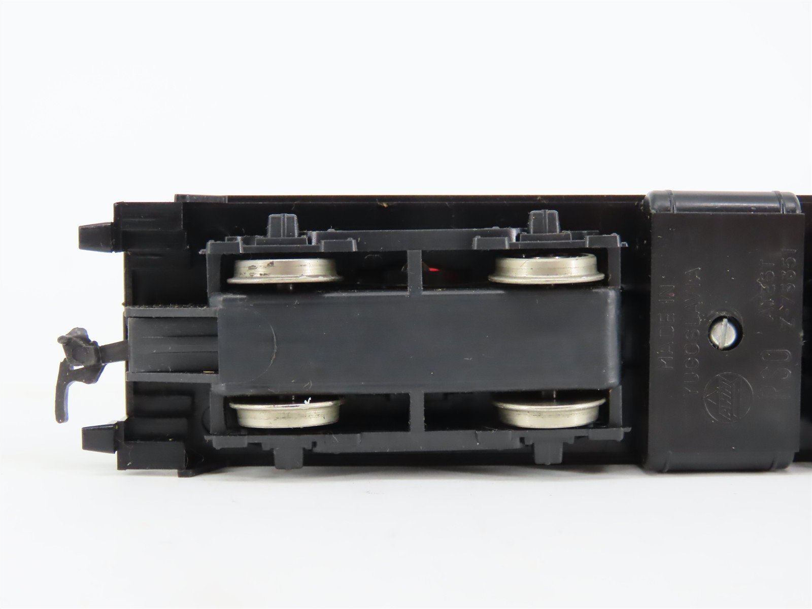 HO Scale AHM 5014D PRR Pennsylvania SW1 Diesel Locomotive #1867