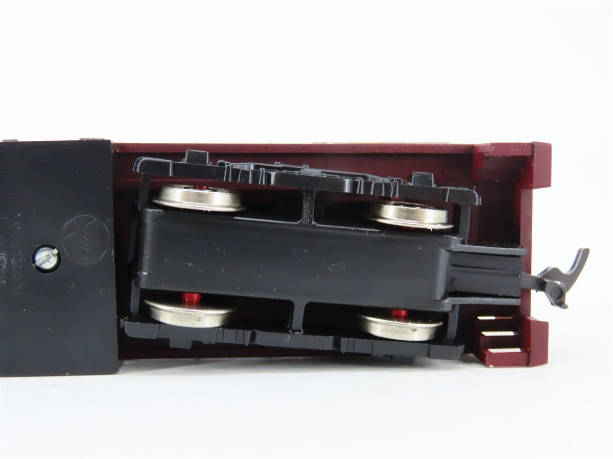 HO Scale AHM 5010L RI Rock Island Alco-1000 Diesel Locomotive #799