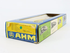 HO Scale AHM 5010L RI Rock Island Alco-1000 Diesel Locomotive #799