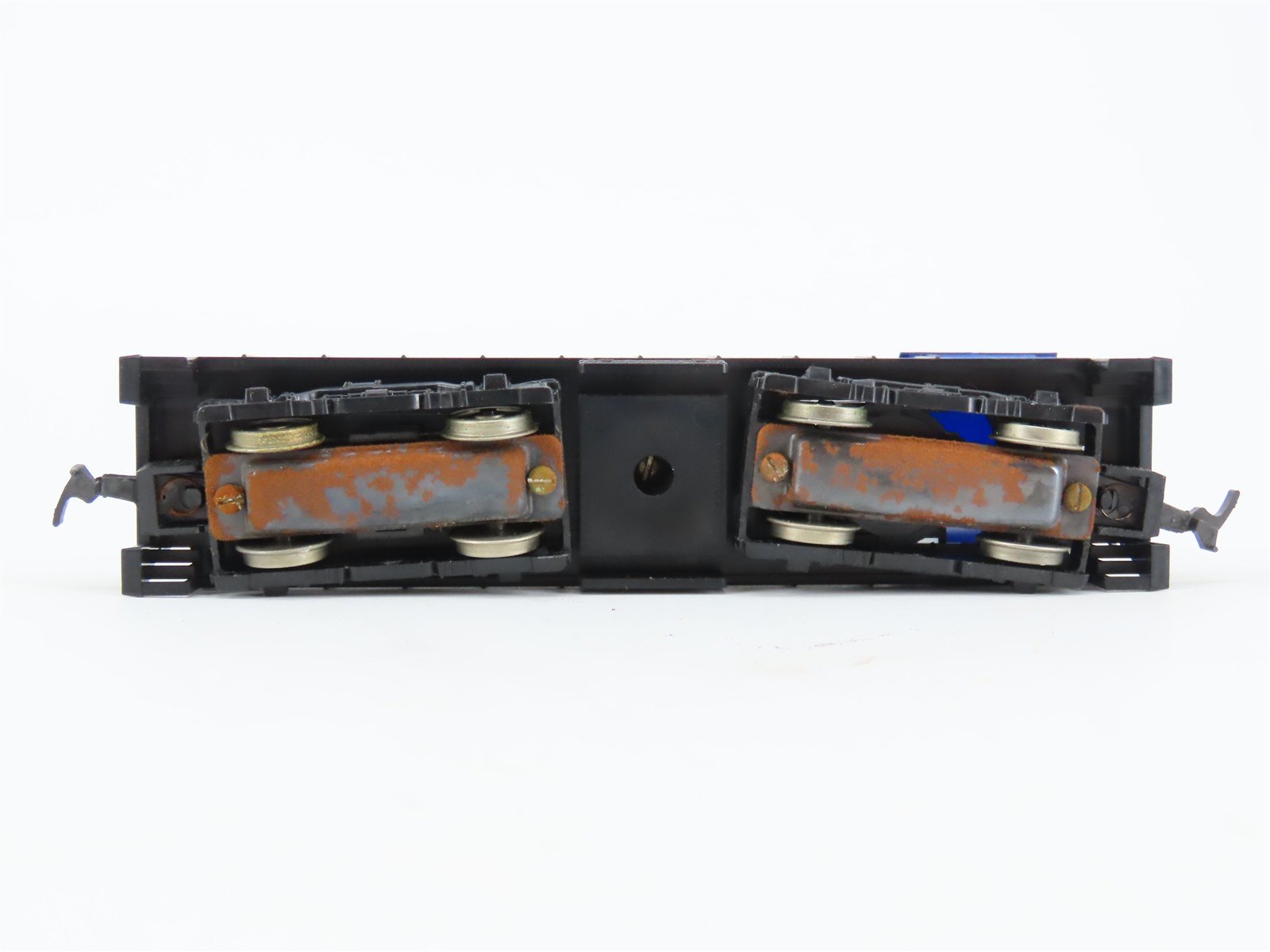 HO Scale AHM 5010B C&O Chesapeake & Ohio Alco-1000 Diesel #7826 UNPOWERED