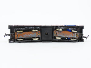 HO Scale AHM 5010B C&O Chesapeake & Ohio Alco-1000 Diesel #7826 UNPOWERED