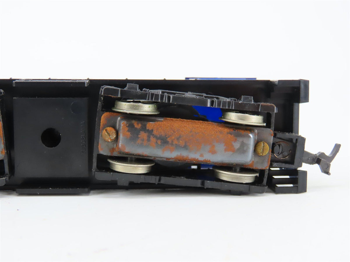 HO Scale AHM 5010B C&amp;O Chesapeake &amp; Ohio Alco-1000 Diesel #7826 UNPOWERED