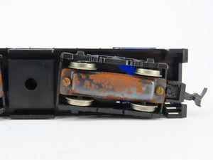 HO Scale AHM 5010B C&O Chesapeake & Ohio Alco-1000 Diesel #7826 UNPOWERED