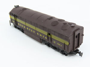 HO Scale AHM 5024DD PRR Pennsylvania FM Diesel Loco #3506 UNPOWERED