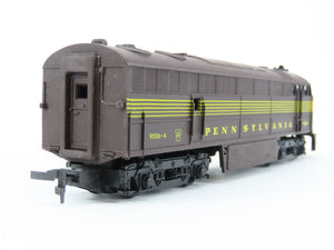 HO Scale AHM 5024DD PRR Pennsylvania FM Diesel Loco #3506 UNPOWERED