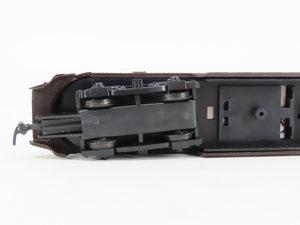 HO Scale AHM 5024DD PRR Pennsylvania FM Diesel Loco #3506 UNPOWERED
