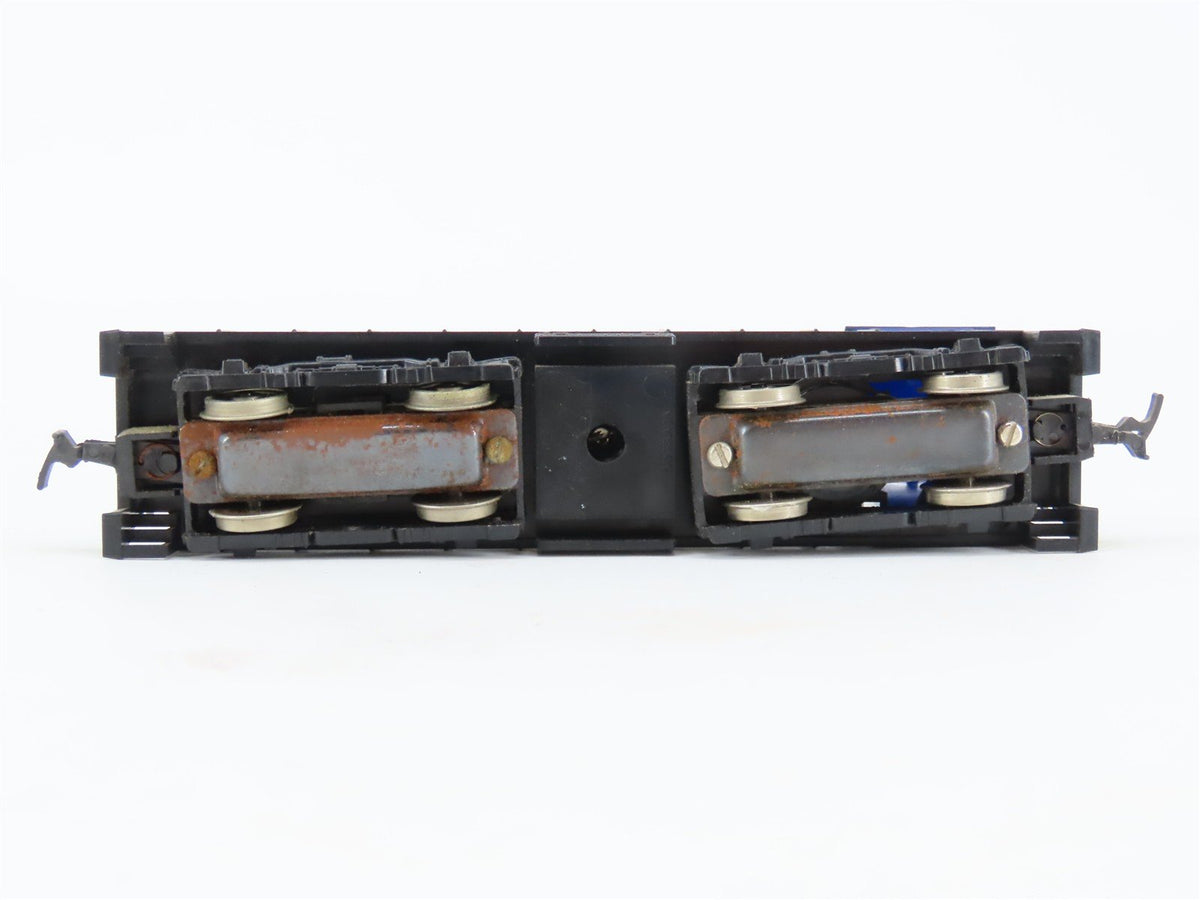 HO Scale AHM 5010B C&amp;O Chesapeake &amp; Ohio Alco-1000 Diesel #7826 UNPOWERED