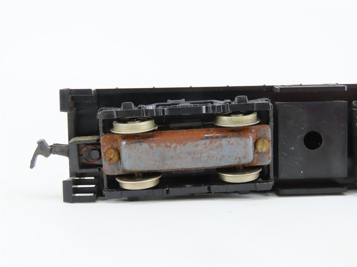 HO Scale AHM 5010B C&amp;O Chesapeake &amp; Ohio Alco-1000 Diesel #7826 UNPOWERED