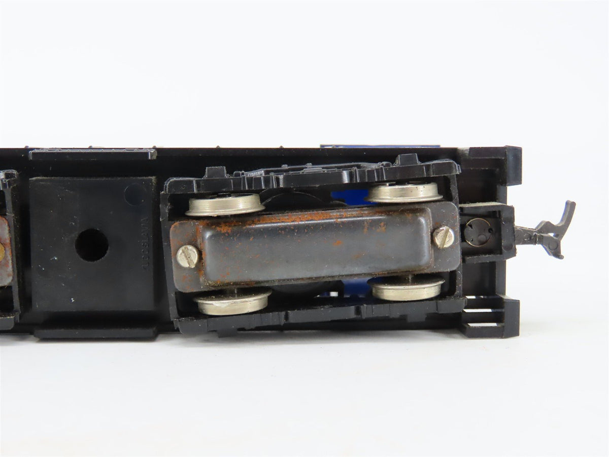 HO Scale AHM 5010B C&amp;O Chesapeake &amp; Ohio Alco-1000 Diesel #7826 UNPOWERED