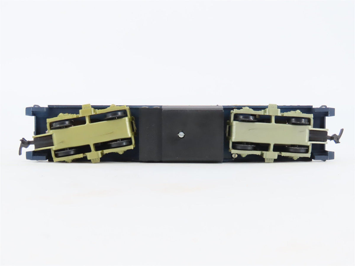 HO AHM 5012ND SCL Seaboard Coast Line Bicentennial GP18 Diesel #1776 UNPOWERED