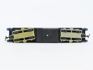 HO AHM 5012ND SCL Seaboard Coast Line Bicentennial GP18 Diesel #1776 UNPOWERED