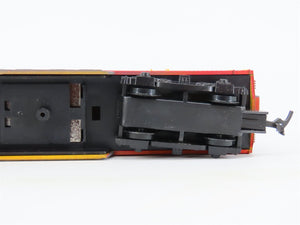 HO Scale AHM 5024KD UP Union Pacific FM A Unit Diesel Locomotive #1041 UNPOWERED