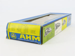 HO Scale AHM 5024KD UP Union Pacific FM A Unit Diesel Locomotive #1041 UNPOWERED