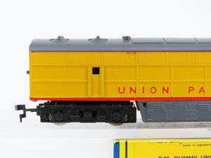 HO Scale AHM 7034D UP Union Pacific FM B Unit Diesel Locomotive UNPOWERED